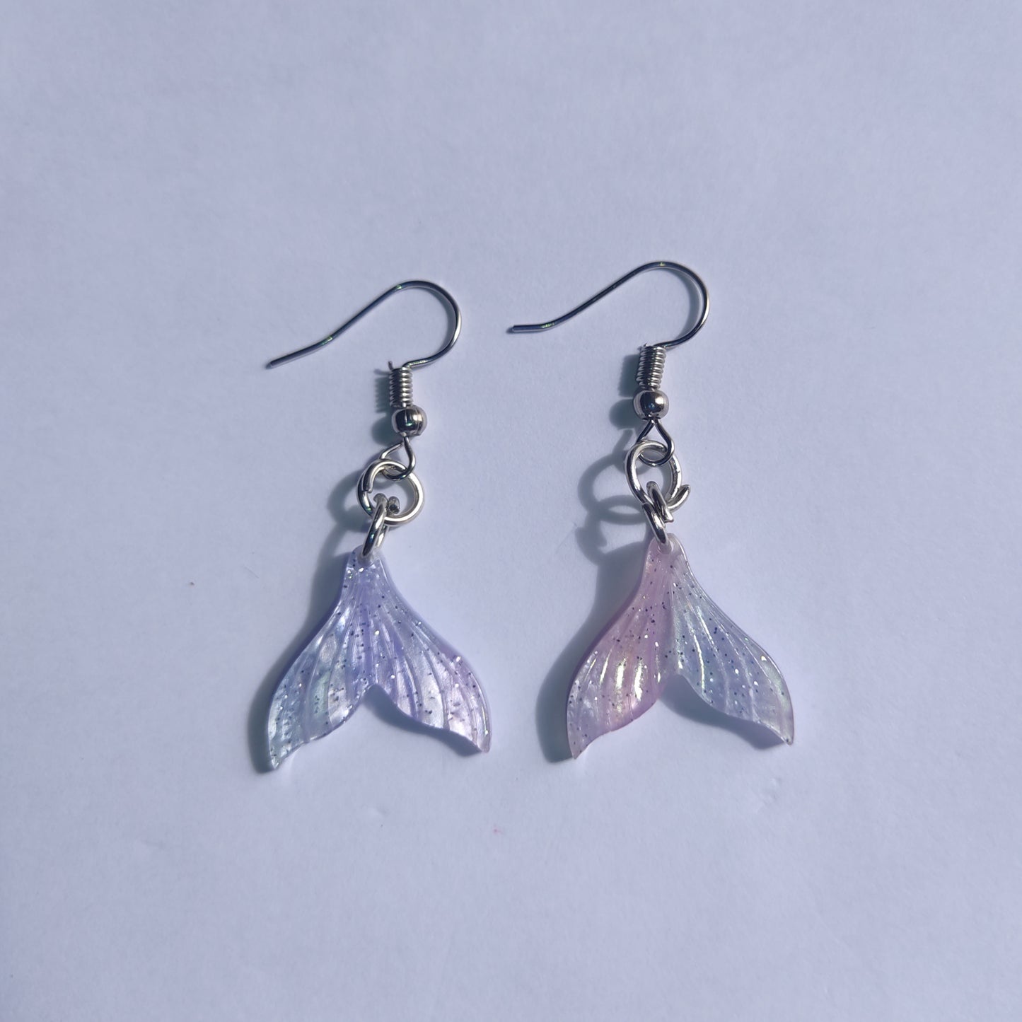 Mermaid Tale Earrings