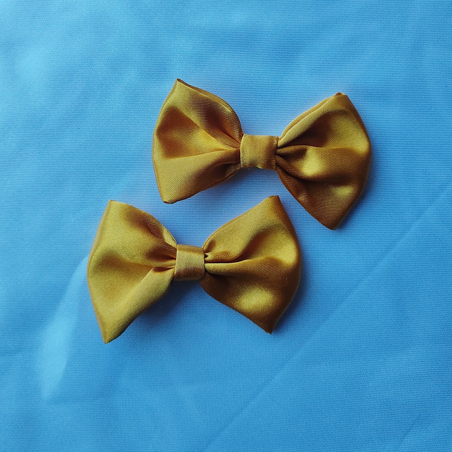 Olivia Hair Bows