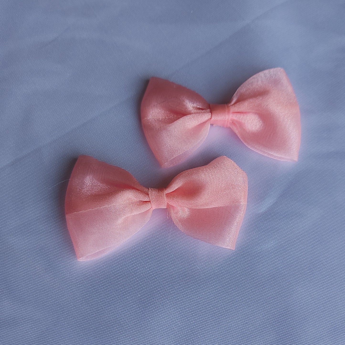 Olivia Hair Bows