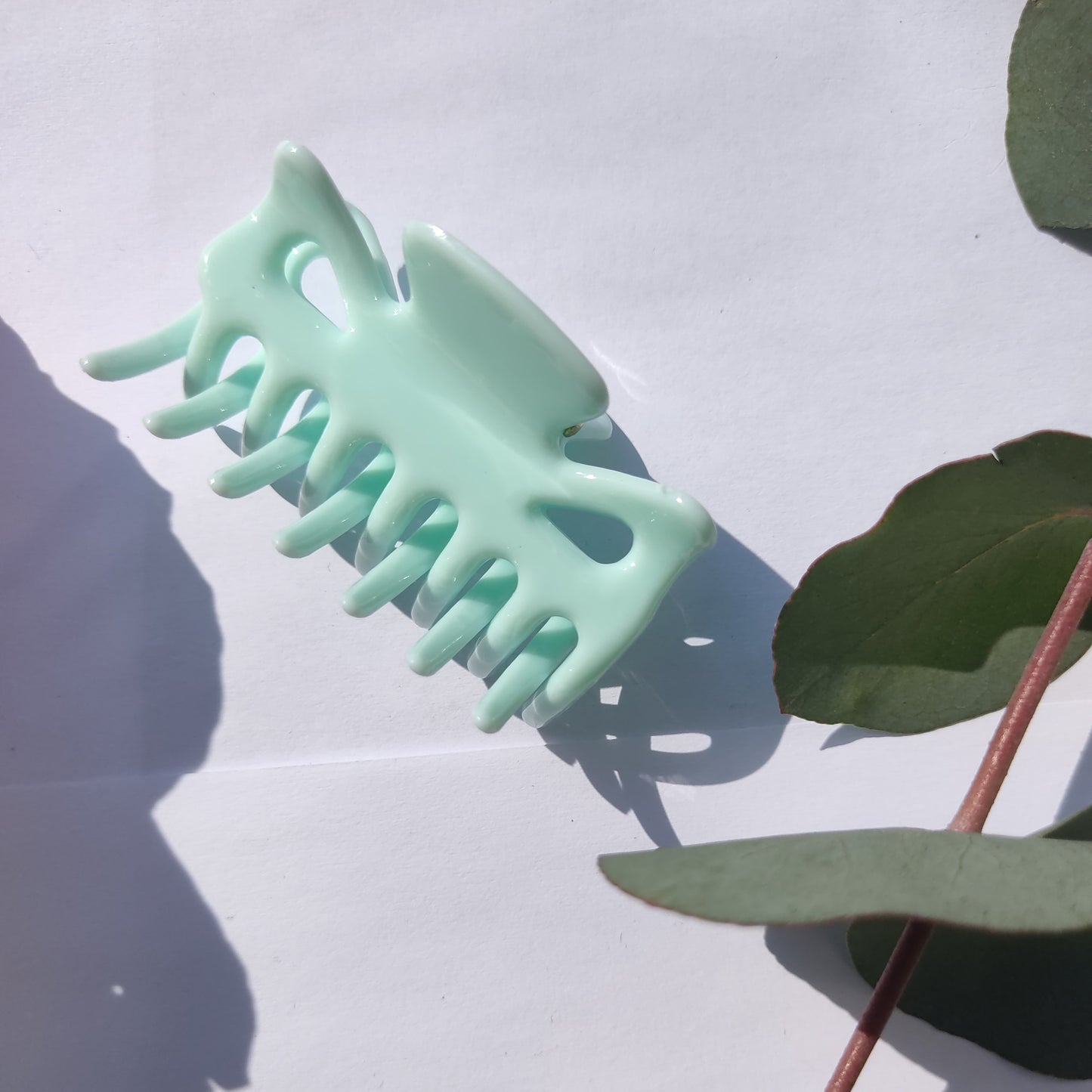 Mini Hair Claw