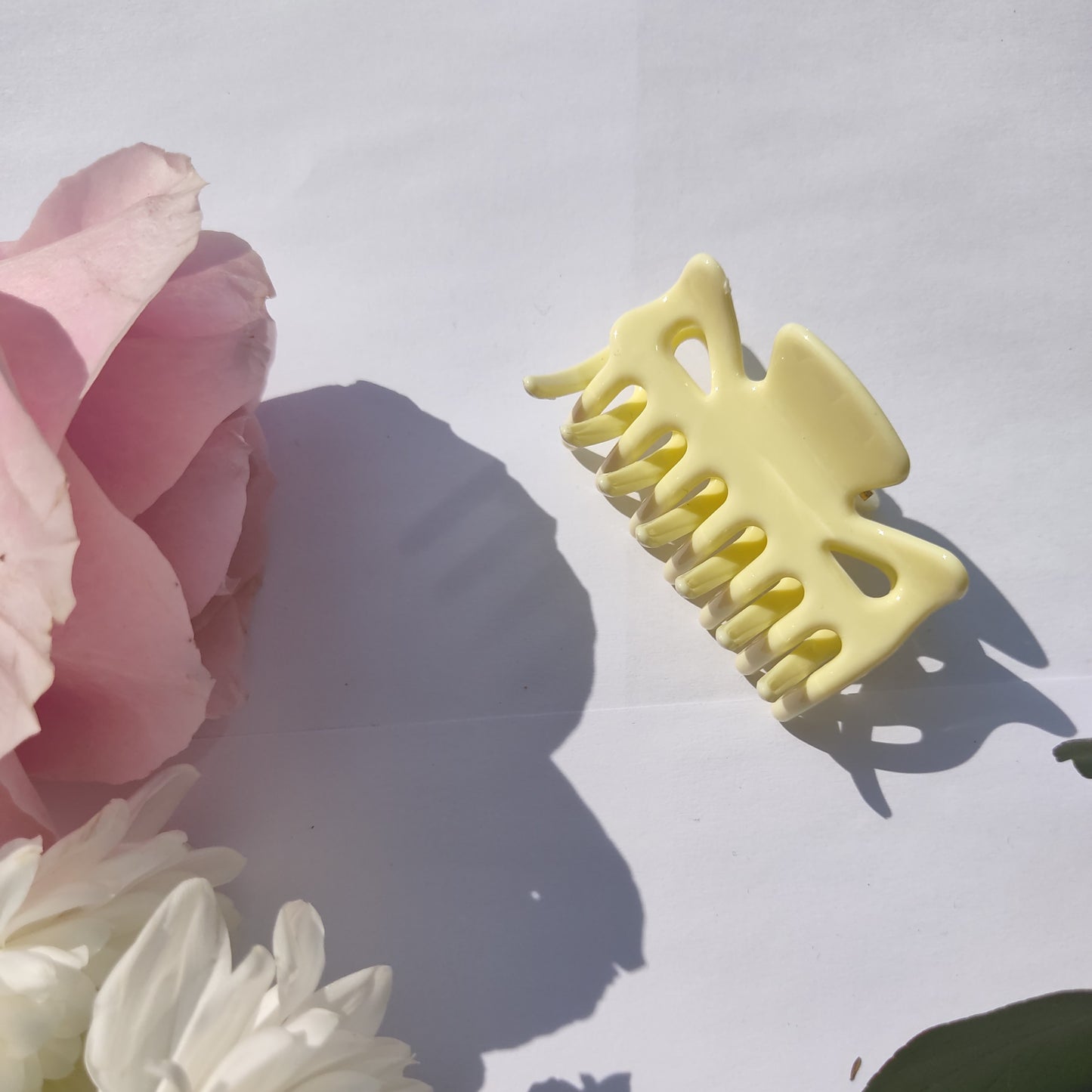 Mini Hair Claw