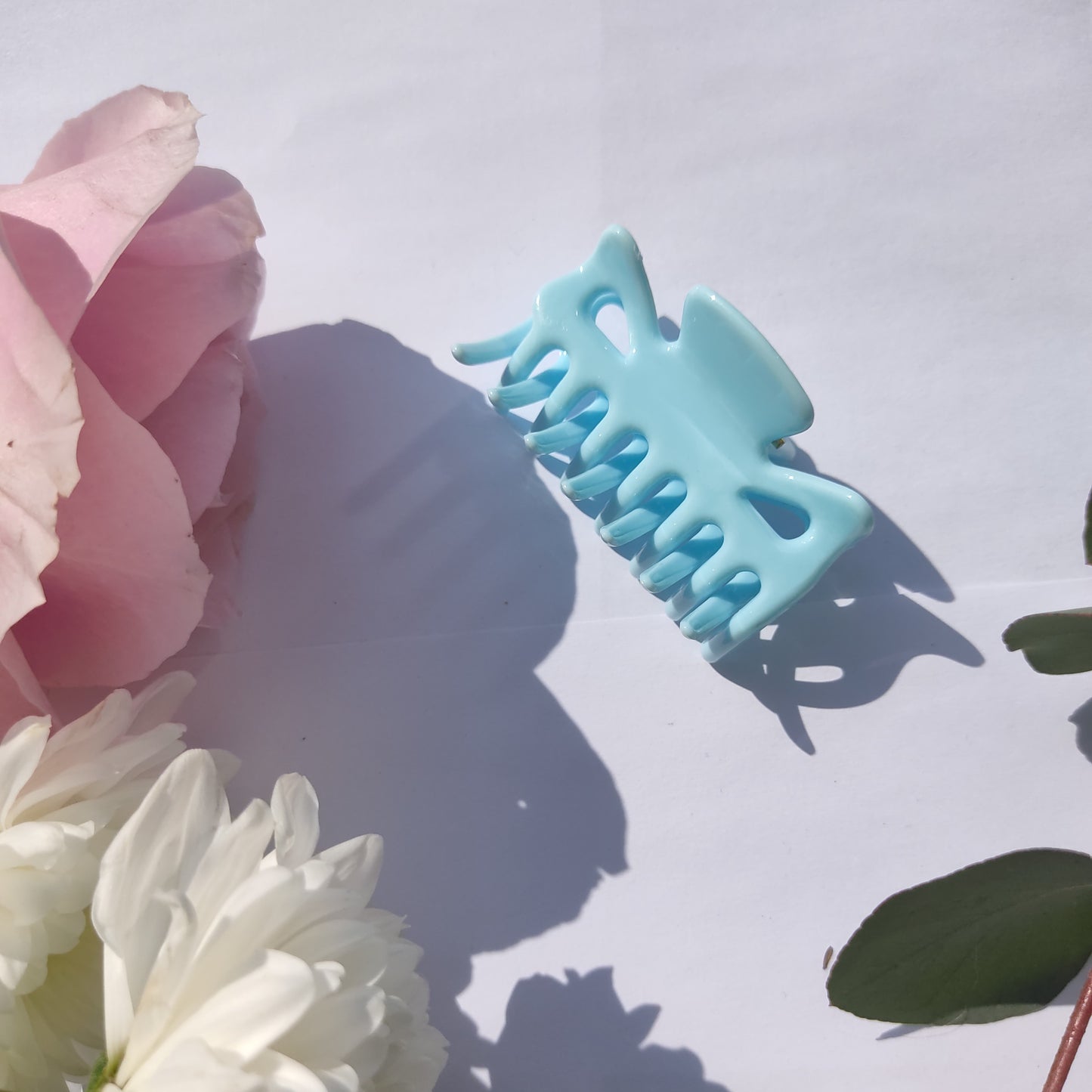 Mini Hair Claw
