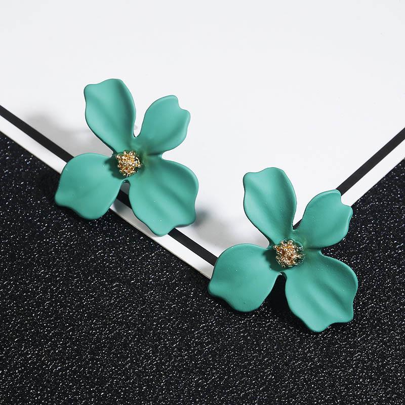Sweet Flower Earrings