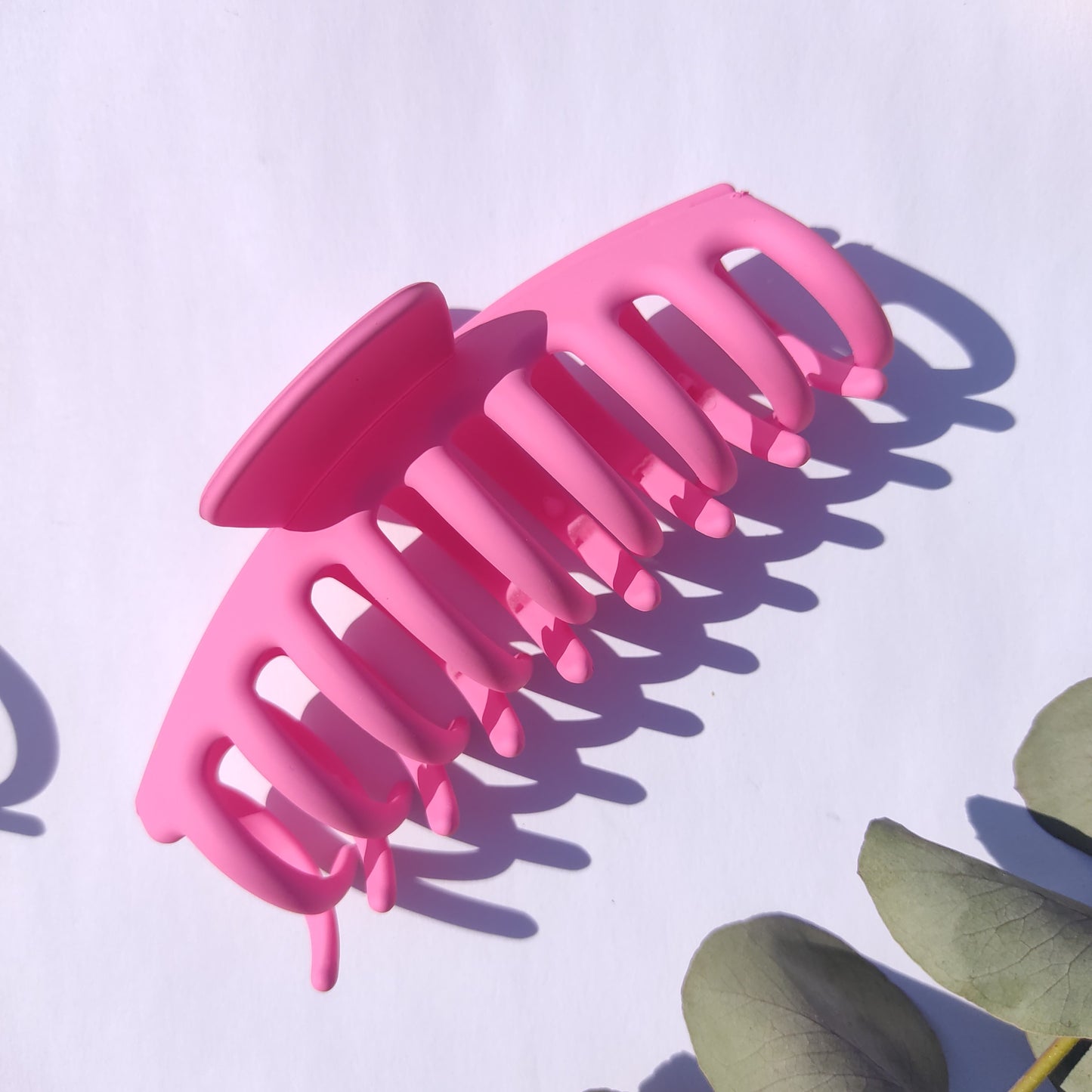 Emily Hair Claw- Bright (more colours available)